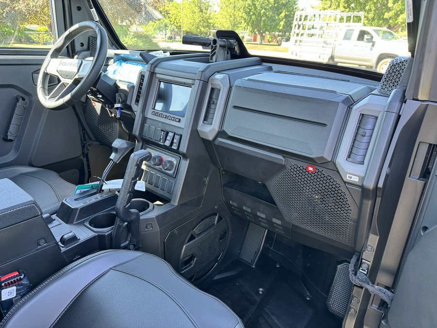 2026 Polaris XPEDITION ADV NORTHSTAR