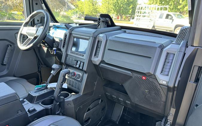 2026 Polaris XPEDITION ADV NORTHSTAR