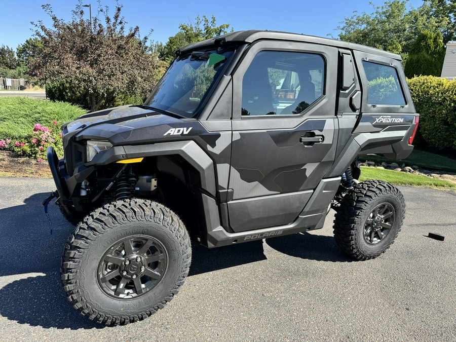 2026 Polaris XPEDITION ADV NORTHSTAR