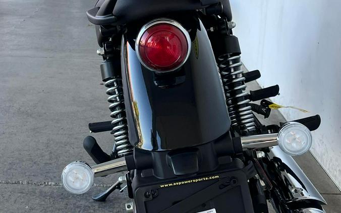 2026 Royal Enfield METEOR 350