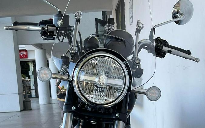 2026 Royal Enfield METEOR 350