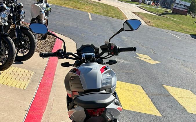 2026 Triumph Trident 800