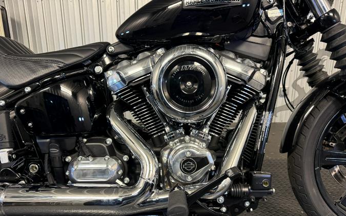 2026 Harley-Davidson STREET BOB