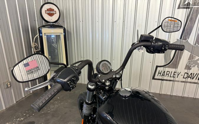 2026 Harley-Davidson STREET BOB