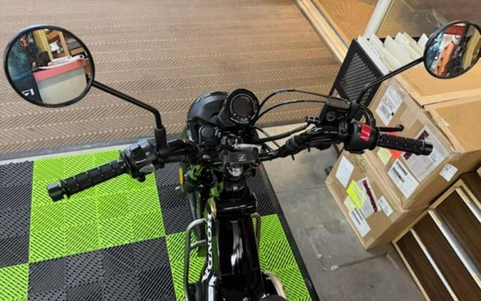 2026 Honda® Trail125