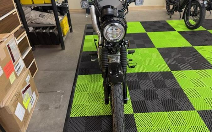 2026 Honda® Trail125