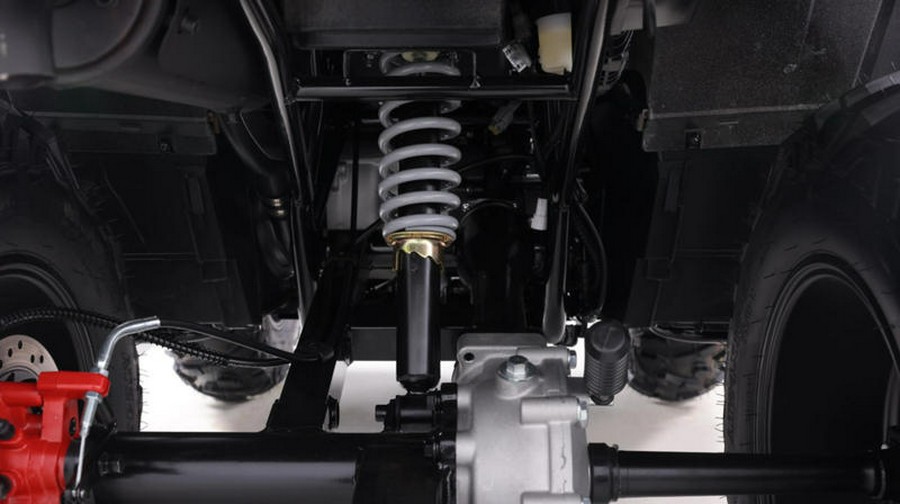 2026 Denago Powersports Freelander 300 FI Trami Camouflage
