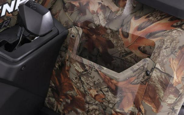 2026 Denago Powersports Freelander 300 FI Trami Camouflage