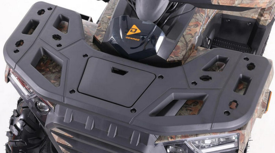 2026 Denago Powersports Freelander 300 FI Trami Camouflage