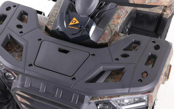 2026 Denago Powersports Freelander 300 FI Trami Camouflage