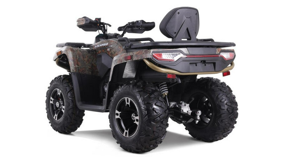 2026 Denago Powersports Freelander 300 FI Trami Camouflage