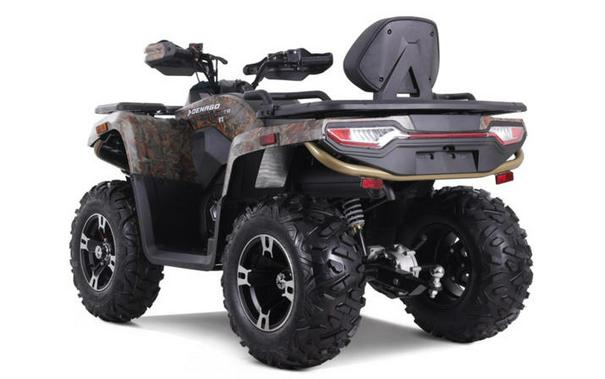 2026 Denago Powersports Freelander 300 FI Trami Camouflage
