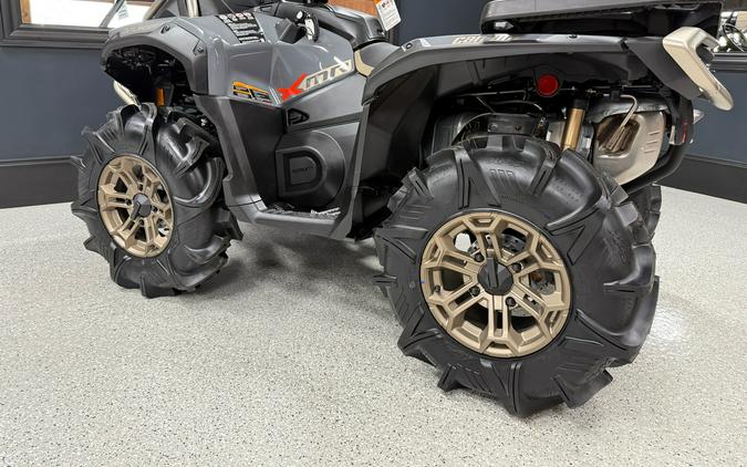 2027 Can-Am Outlander X MR 1000R