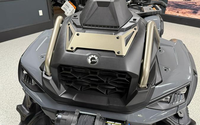 2027 Can-Am Outlander X MR 1000R