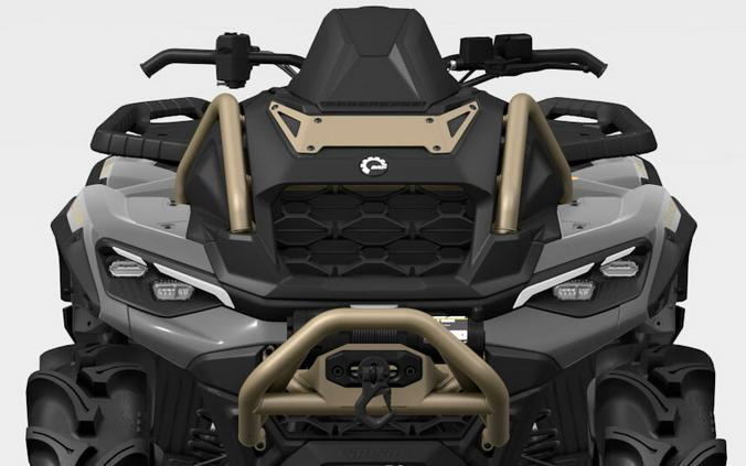 2027 Can-Am Outlander X MR 1000R