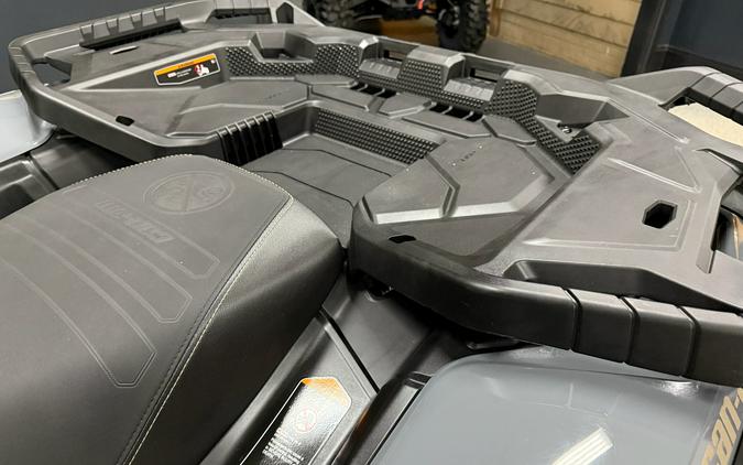 2027 Can-Am Outlander X MR 1000R