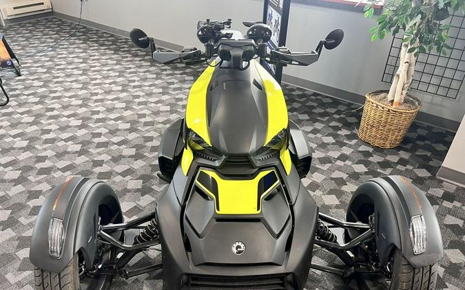 2021 Can-Am® Ryker 900 ACE