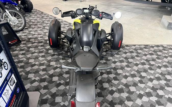 2021 Can-Am® Ryker 900 ACE