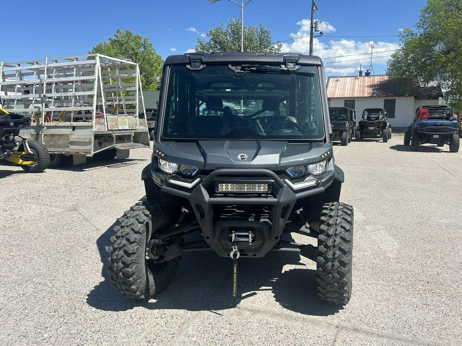 2024 Can-Am® Defender MAX Limited HD10