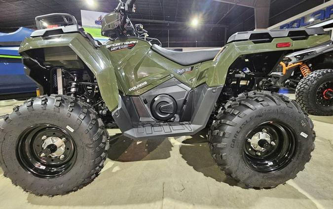 2024 Polaris Sportsman 570