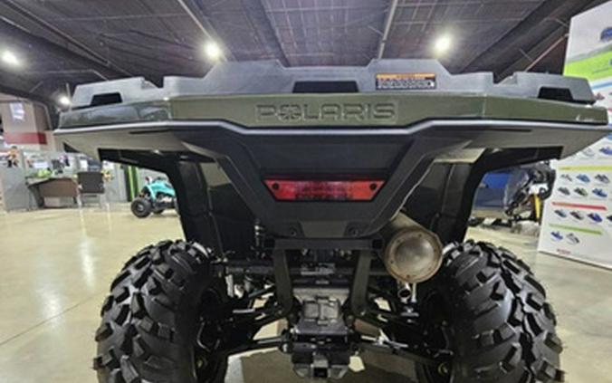 2024 Polaris Sportsman 570