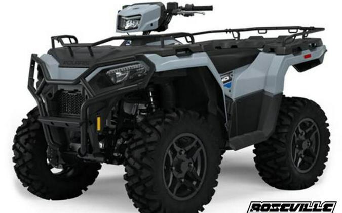 2024 Polaris® Sportsman 570 Premium