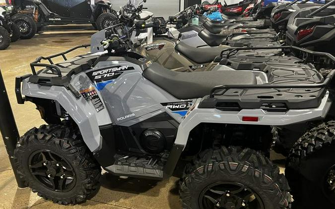 2024 Polaris® Sportsman 570 Premium