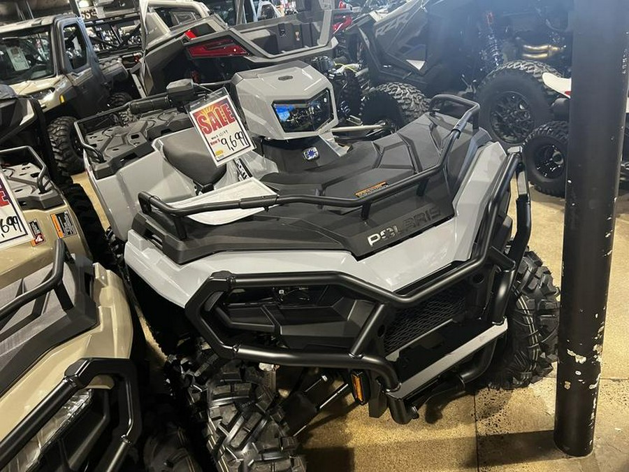 2024 Polaris® Sportsman 570 Premium