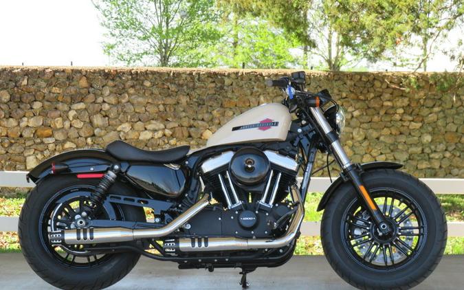 2022 Harley-Davidson® XL1200X - Forty-Eight®