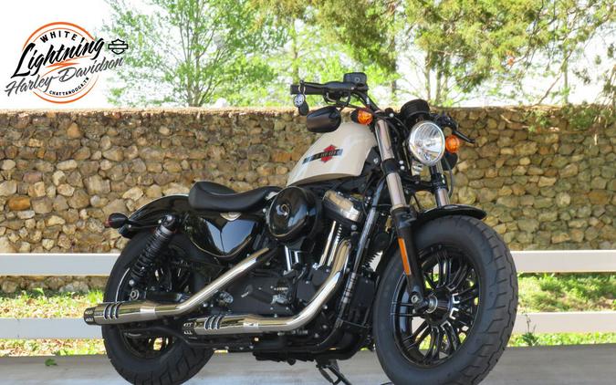 2022 Harley-Davidson® XL1200X - Forty-Eight®