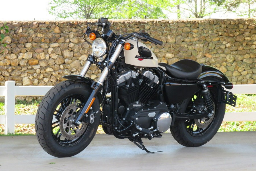 2022 Harley-Davidson® XL1200X - Forty-Eight®