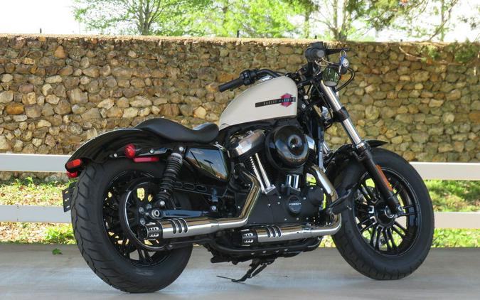 2022 Harley-Davidson® XL1200X - Forty-Eight®