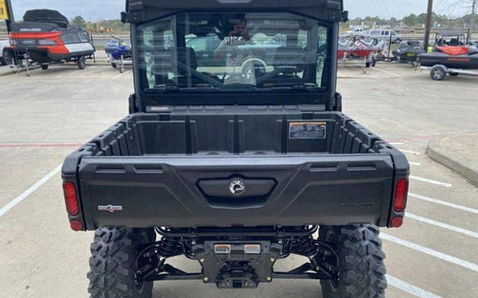 2024 Can-Am® Defender MAX Lone Star Cab HD10