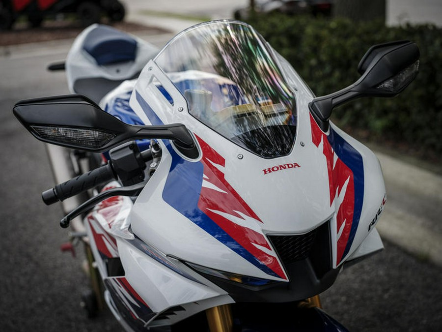 2023 Honda® CBR1000RR-R Fireblade SP