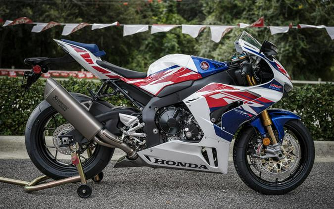 2023 Honda® CBR1000RR-R Fireblade SP