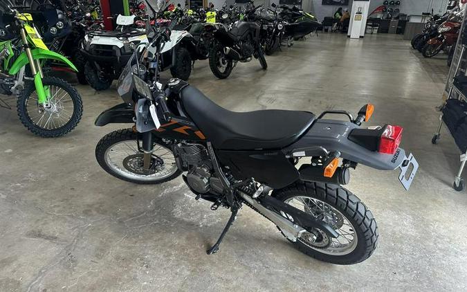 2023 Suzuki DR650S