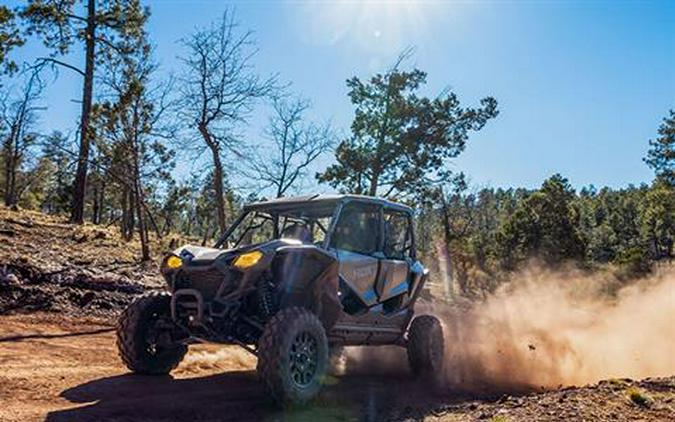 2022 Honda Talon 1000X-4