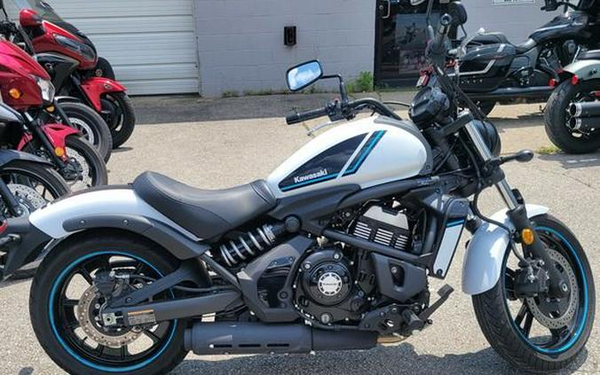 2021 Kawasaki Vulcan® S