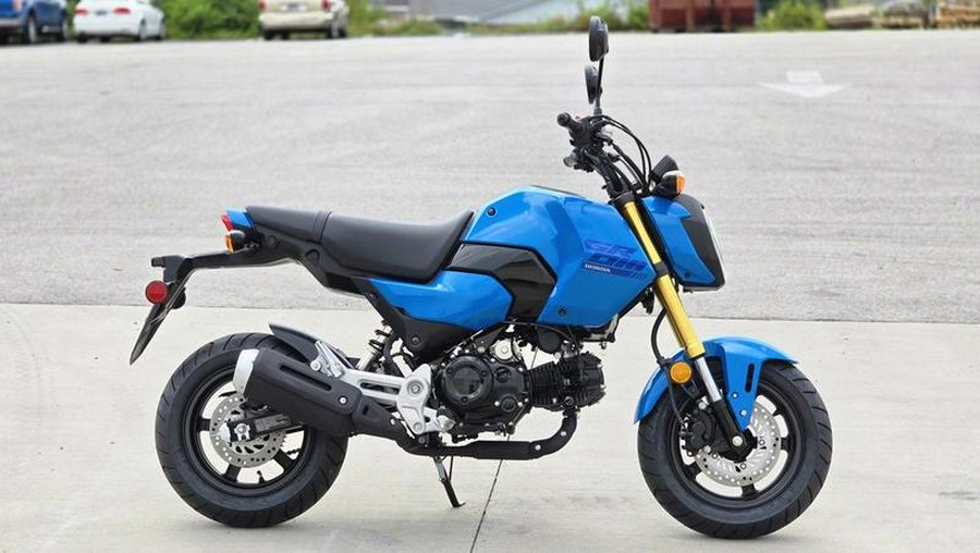 2025 Honda® Grom