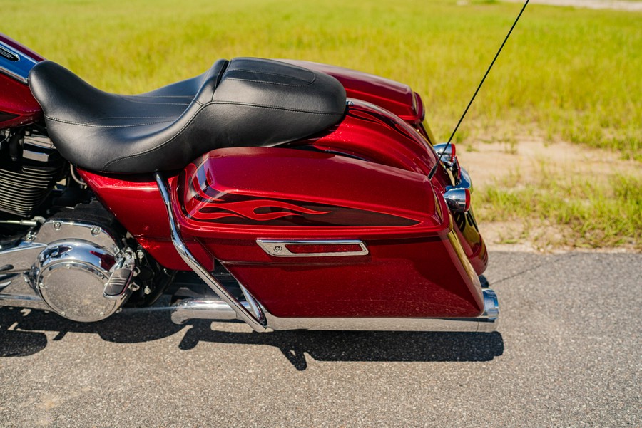 2017 Harley-Davidson Road Glide® Special