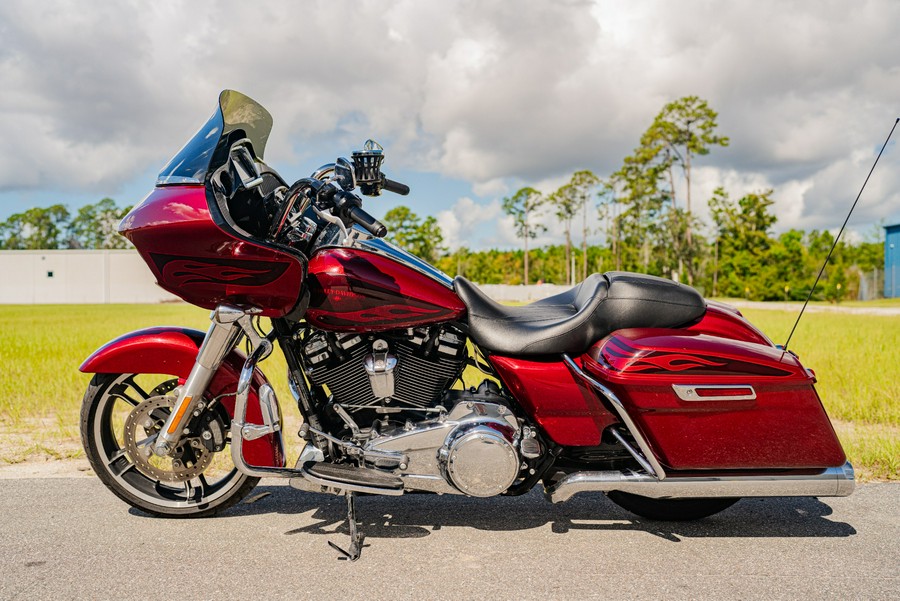 2017 Harley-Davidson Road Glide® Special