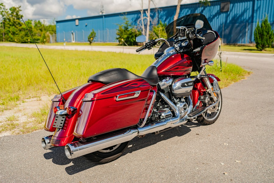 2017 Harley-Davidson Road Glide® Special