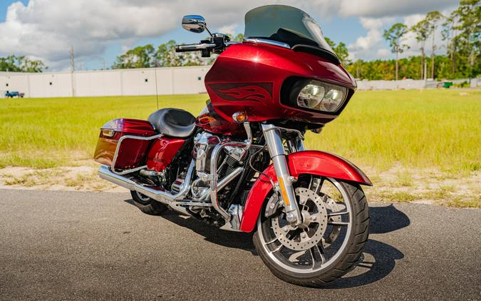 2017 Harley-Davidson Road Glide® Special