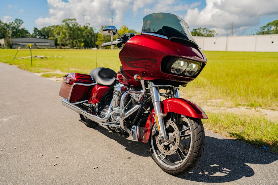 2017 Harley-Davidson Road Glide® Special