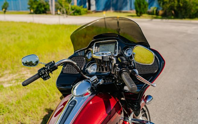 2017 Harley-Davidson Road Glide® Special