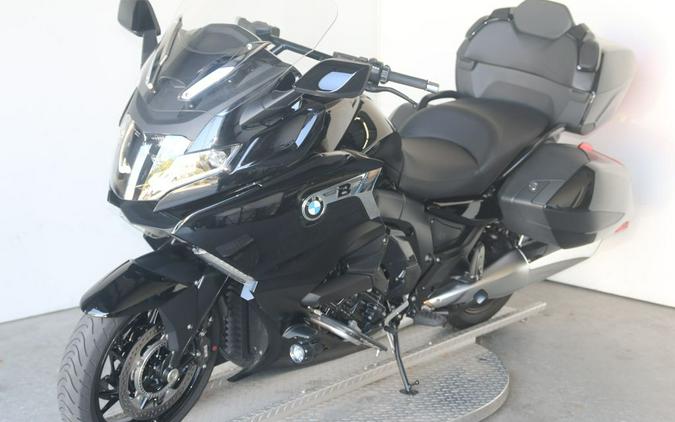 2024 BMW K 1600 Grand America