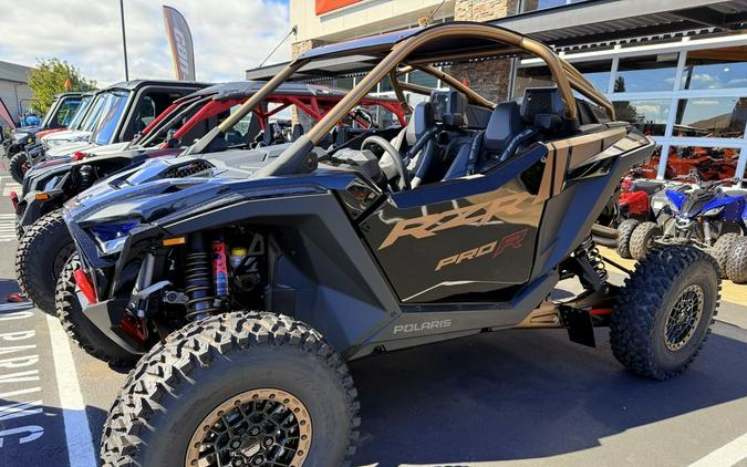 2025 Polaris® RZR Pro R Ultimate