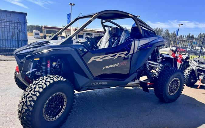 2025 Polaris® RZR Pro R Ultimate