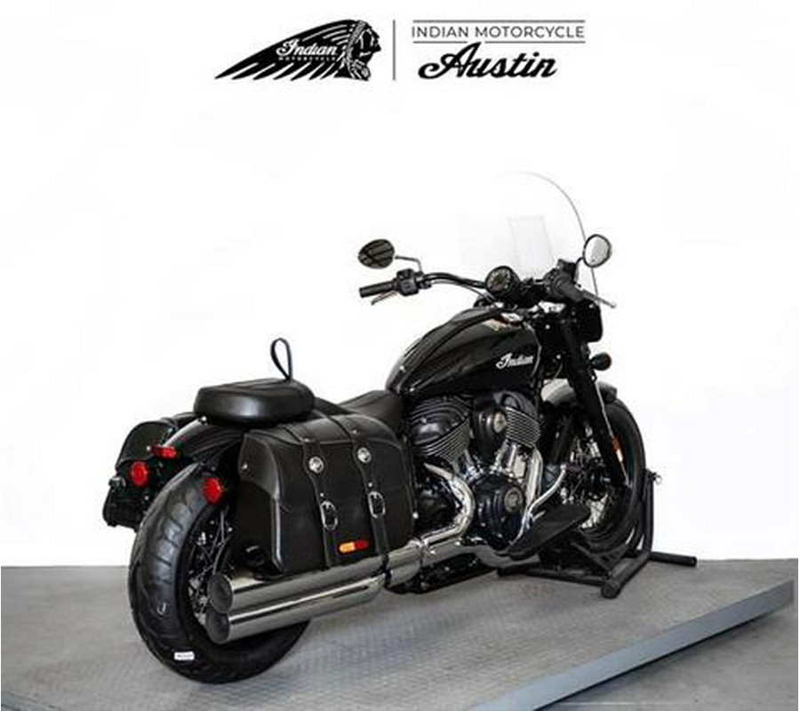 2024 Indian Motorcycle Super Chief ABS