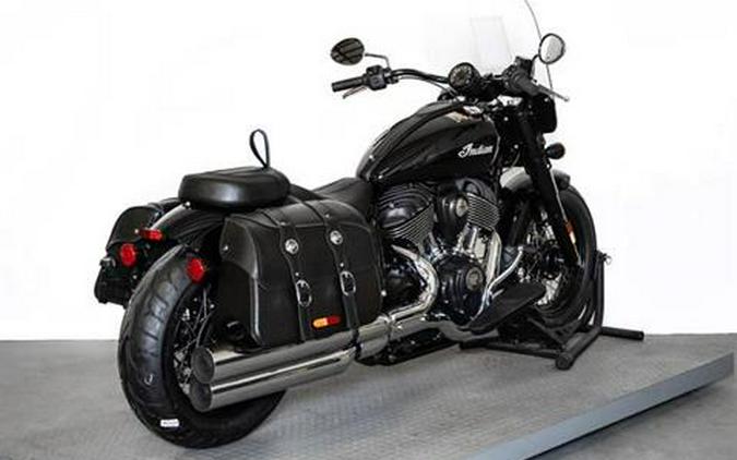 2024 Indian Motorcycle Super Chief ABS